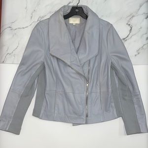 Walter Baker Leather Jacket